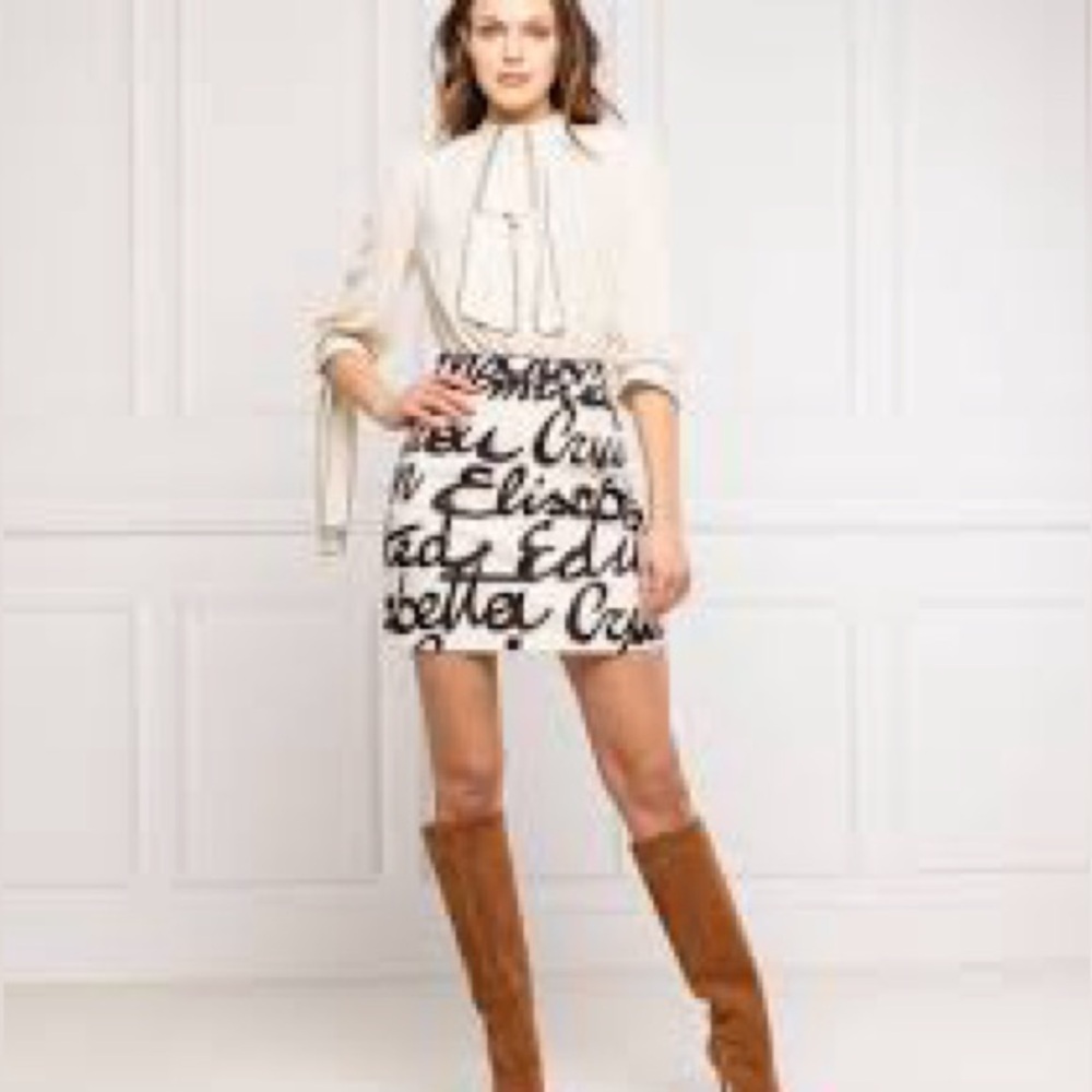 Elizabetta franchi Dress 2in1